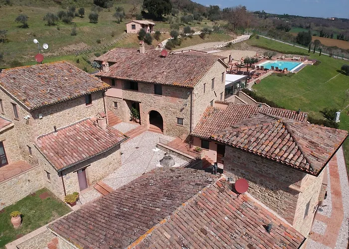 Borgo Sant'Apollinare - Resort