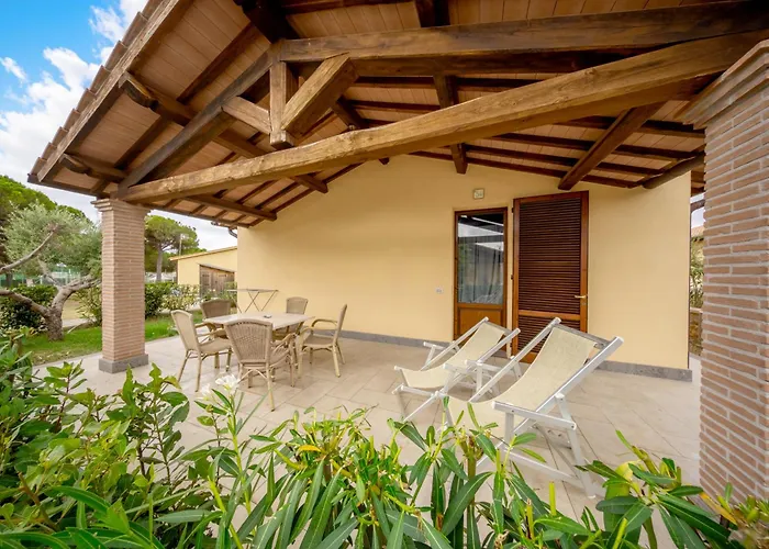 Resort Capalbio
