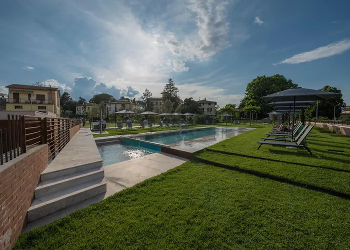 Hotel Palazzo San Lorenzo&Spa