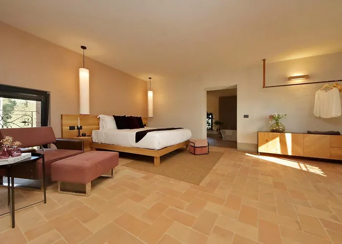 The Monteleone Umbria Retreat