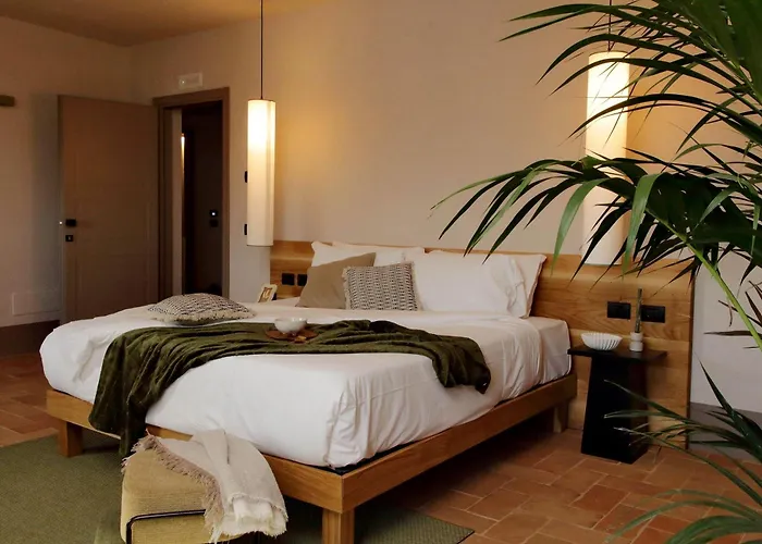 The Monteleone Umbria Retreat